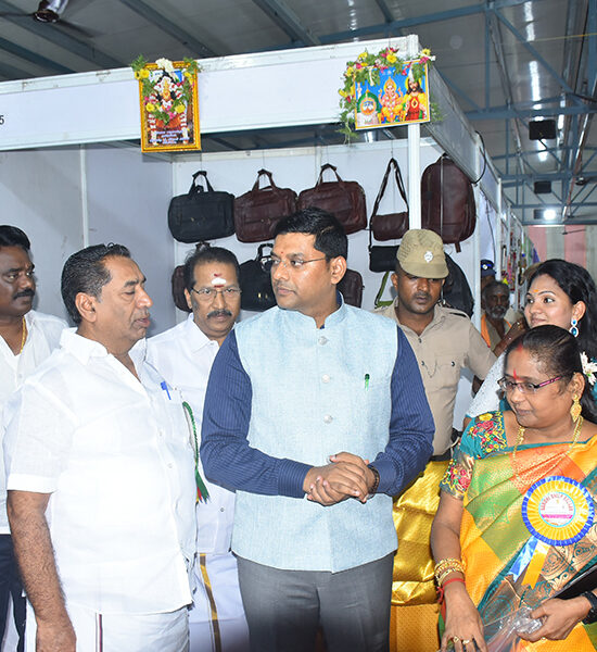 GSB MADURAI